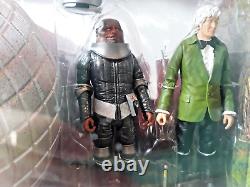 Doctor Who The Time Warrior Collectors Set 3rd Doctor. Vintage And Rare