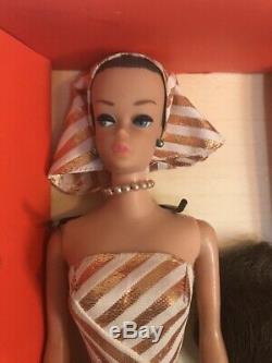 Fashion Queen Barbie Doll #870 In Original Box 1962 Vintage
