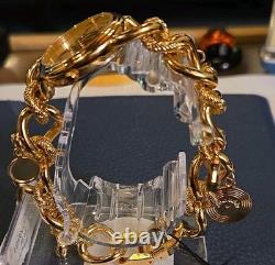 Fossil Charming Barbie Vintage Watch Limited Edition For Collectors