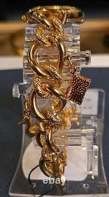 Fossil Charming Barbie Vintage Watch Limited Edition For Collectors