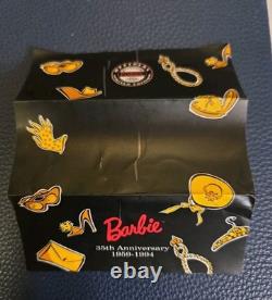 Fossil Charming Barbie Vintage Watch Limited Edition For Collectors