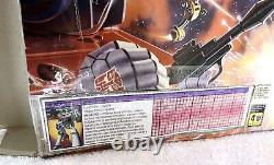 G1 1984 Megatron Pre Rub. 100% Complete Vintage Boxed. Vintage G1 Transformers