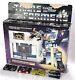G1 1984 Soundwave Vintage Boxed. 100% Complete With5 Cassettes. G1 Transformers