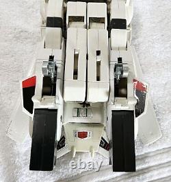 G1 1985 Jetfire. 100% Complete. Vintage G1 Transformers