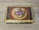 Gloria Rembrandt Bavaria Jewelry Box Porcelain Vintage