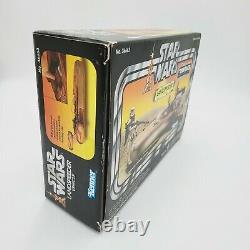 HASBRO KENNER Star Wars Vintage Collection LANDSPEEDER Target Exclusive MISB
