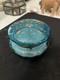 Hand Enamel Vintage Trinket Box