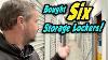 I Bought 6 Storage Lockers Full Of Collectables This Is Our Biggest Buy Yet And It S Epic