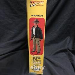 Indiana Jones 12 Kenner Vintage 1981 Raiders Action Figure