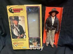 Indiana Jones 12 Kenner Vintage 1981 Raiders Action Figure