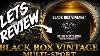 Is This Black Box Vintage Worth It Nba Nfl Mlb