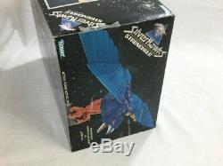 Kenner 1986 Vintage SilverHawks Stronghold Attack Bird MIB Sealed Boxed FREESHIP