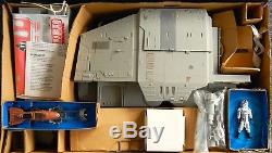Kenner Star Wars Vintage Collection AT-AT. 2012. Boxed. Unused. Mint. Supeb