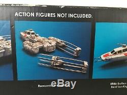 Kenner Star Wars Vintage Collection Y-WING FIGHTER Toys R Us Excl NEW OPEN BOX