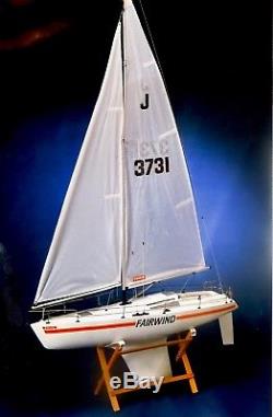fairwind model yacht