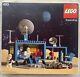 Lego 493 Space Command Center Near Mint Unused Us Version Museum Grade Condition