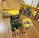 Lego 6080 King's Castle (not Complete) With Box & Instructions Legoland 1984