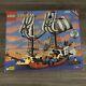 Lego 6289 Red Beard Runner From 1996 Pirate Ship Brand New Sealed Box