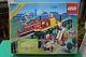 Lego 6399 Vintage Monorail Airport Shuttle Train, Excellent Boxed 9v Complete