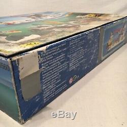 LEGO 6560 Diving Expedition Explorer (1997) Vintage Set COMPLETE Box + Instr