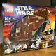 Lego 75059 Ucs Star Wars Sandcrawler Brand New Unopened Box, Discontinued Set