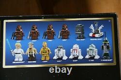 LEGO 75059 UCS Star Wars Sandcrawler BRAND NEW UNOPENED BOX, DISCONTINUED SET