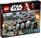 Lego 75151 Star Wars Clone Turbo Tank Building Kit 903 Pcs
