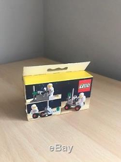 LEGO 886 Space Buggy Classic Space LEGOLAND Vintage 1979 MISB Sealed box