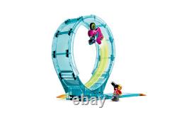 LEGO CITY Stuntz Ultimate Stunt Riders Challenge 60361 Preorder New Sealed