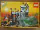 Lego Castle 6081 King's Mountain Fortress 100% Complete With Box, Inst & Guide