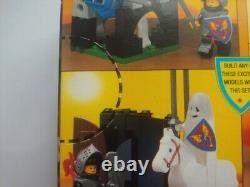 LEGO Castle Legoland 6034 Black Monarch's Ghost Unopened in Sealed Box New