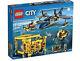 Lego City 60096 Deep Sea Operation Base Set Box Sealed #60096