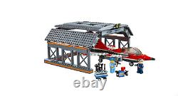 LEGO City Airport Air Show 60103 New Sealed Retired Set Christmas 2022