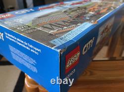 LEGO City Airport Air Show 60103 New Sealed Retired Set Christmas 2022