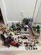 Lego Harry Potter Set Lot With 50+ Minifigures 75946, 75956 & More Please Read