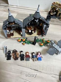 LEGO Harry Potter Set Lot With 50+ Minifigures 75946, 75956 & More Please Read