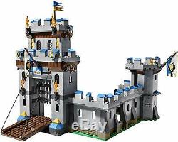 LEGO King's Castle 70404 Factory Sealed Retired Set