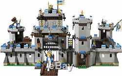 LEGO King's Castle 70404 Factory Sealed Retired Set