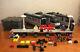 Lego Metroliner 9v Train 10001 4558 Set Missing Some Pieces