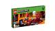 Lego Minecraft The Nether Fortress 21122 New Sealed Retired Set
