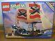 Lego Pirates 6271 Imperial Flagship 100% Complete With Box & Instructions