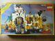 Lego Pirates 6276 Eldorado Fortress 100% Complete With Box & Instructions