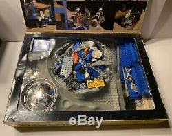 LEGO SET 6970 BETA-1 COMMAND BASE Complete With BOX And MANUAL