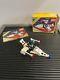 Lego Space Laser Ranger (6810) Vintage/rare 100% Completewithbox And Instructions