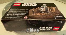 LEGO Star Wars 6176782 Escape the Space Slug. Rare Promo Set NEW SEALED