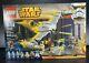 Lego Star Wars 75092 Naboo Starfighter Rare 2015 Set New
