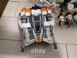 LEGO Star Wars Assault on Hoth (75098) in 2016 Used shipping from Japan
