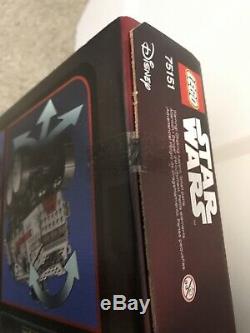 LEGO Star Wars Clone Turbo Tank (75151) (NISB)