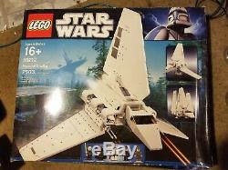 LEGO Star Wars Imperial Shuttle (10212)