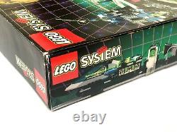 LEGO System 6991 Unitron Monorail Transport Base NEW Vintage RARE Classic Space